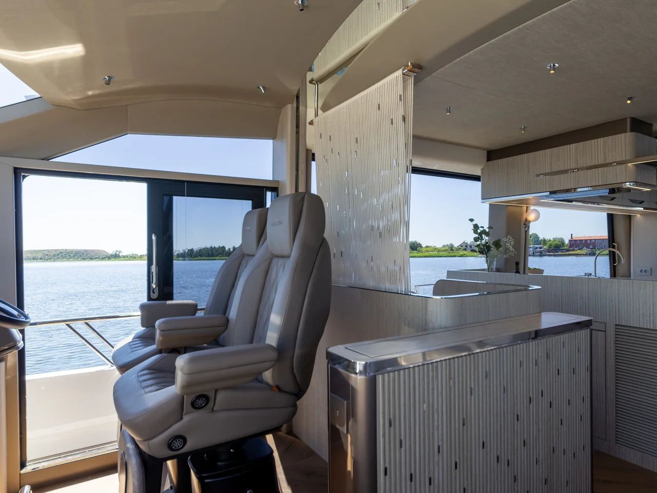 2027 Galeon 620 FLY 62.0 feet, Jupiter, Florida #48