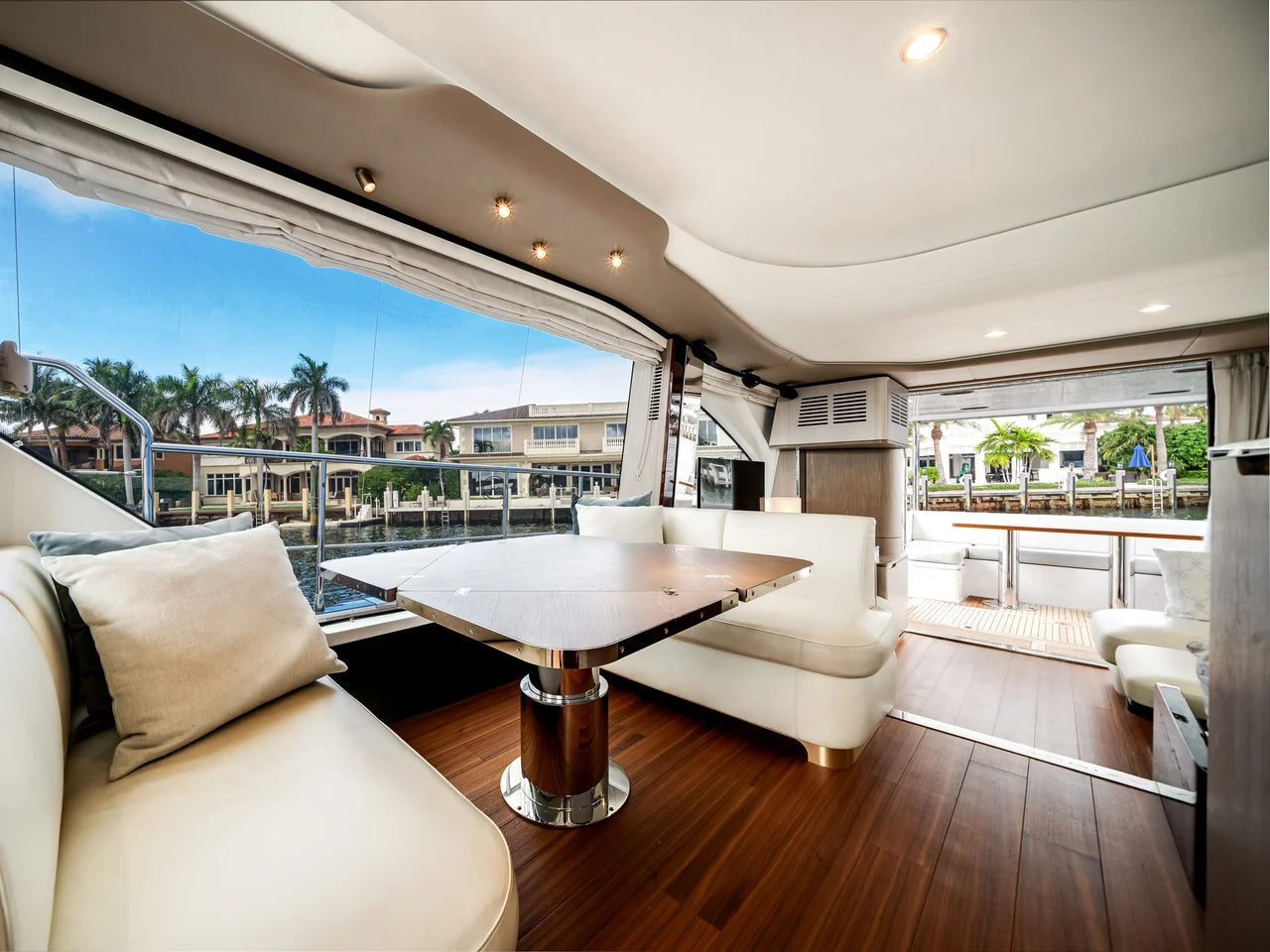 2022 Azimut 60 FLY 60.0 feet, Hollywood, Florida #45