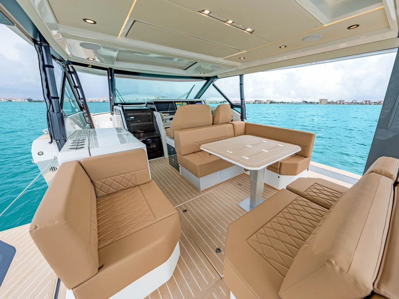 2027 Saxdor 400 GTO 40.0 feet, St Petersburg, FL #57