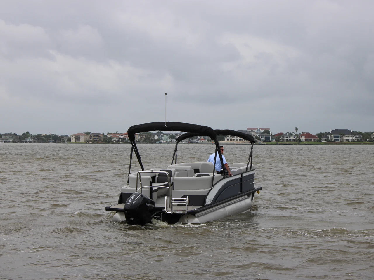 2025 Harris 230 Cruiser 23.0 feet, Seabrook, TX #15