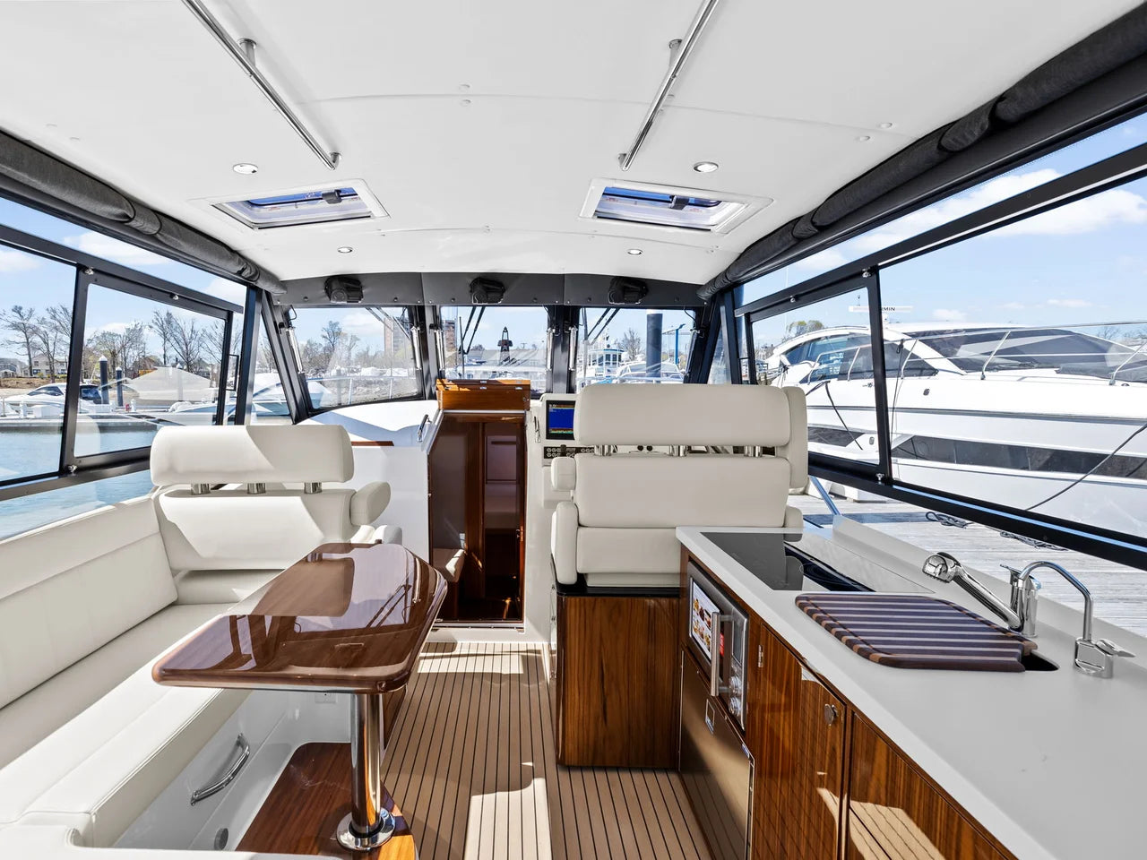 2025 MJM 42 46.0 feet, Quincy, MA #15