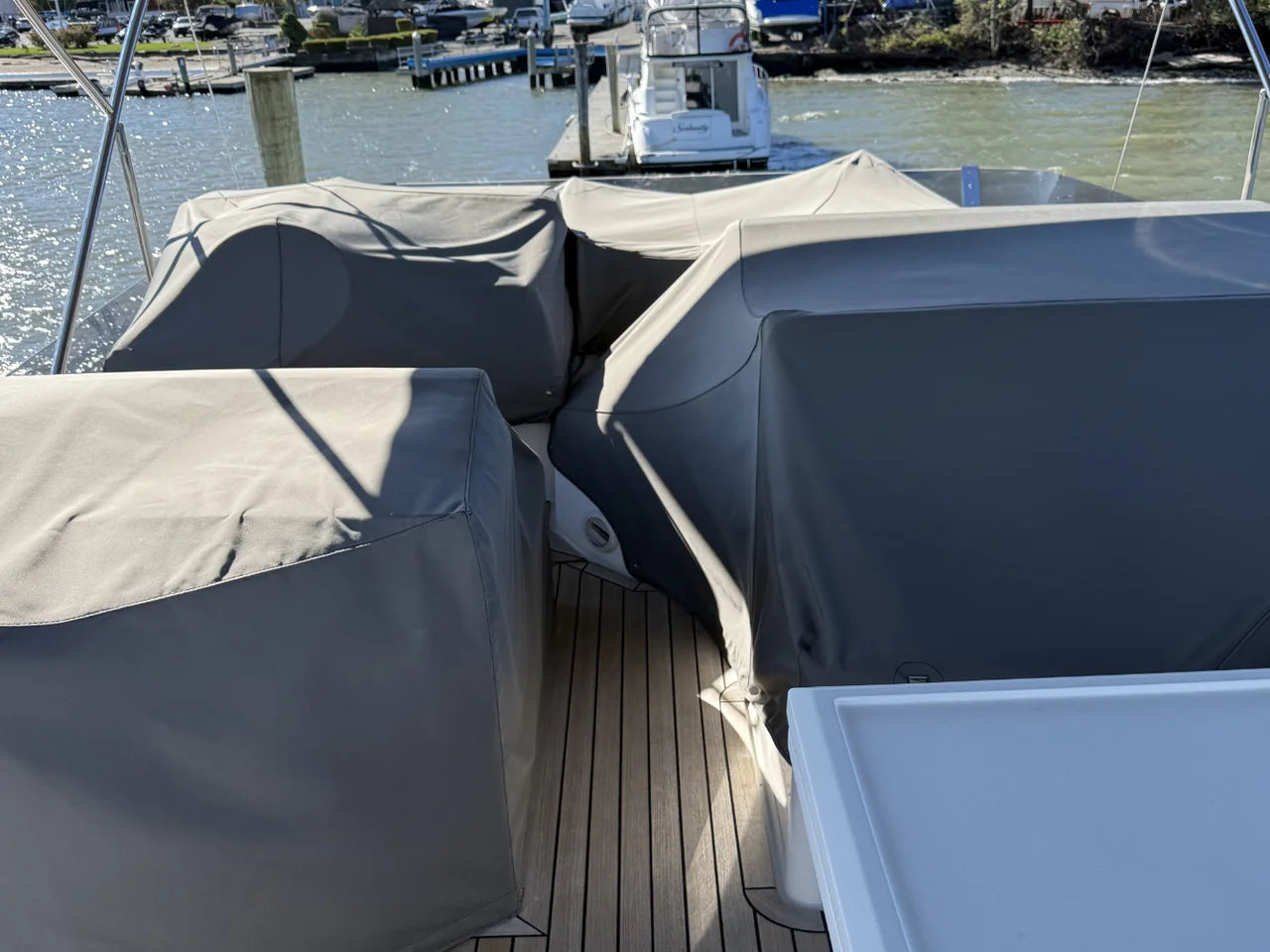 2018 Galeon 500 FLY 50.0 feet, Huntington, NY #80