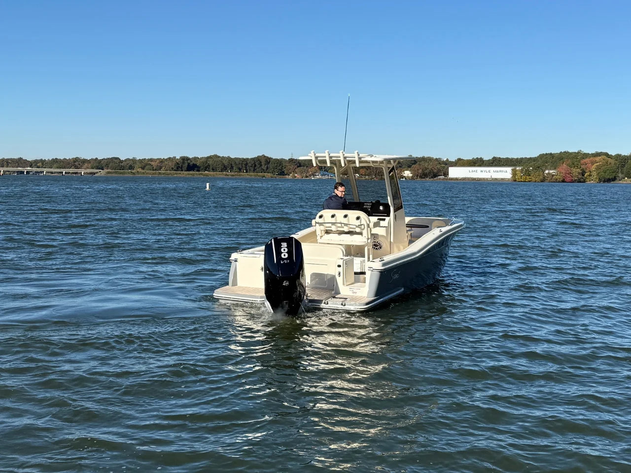 2026 Scout 240 XSF 24.0 feet, Lake Wylie, SC #6