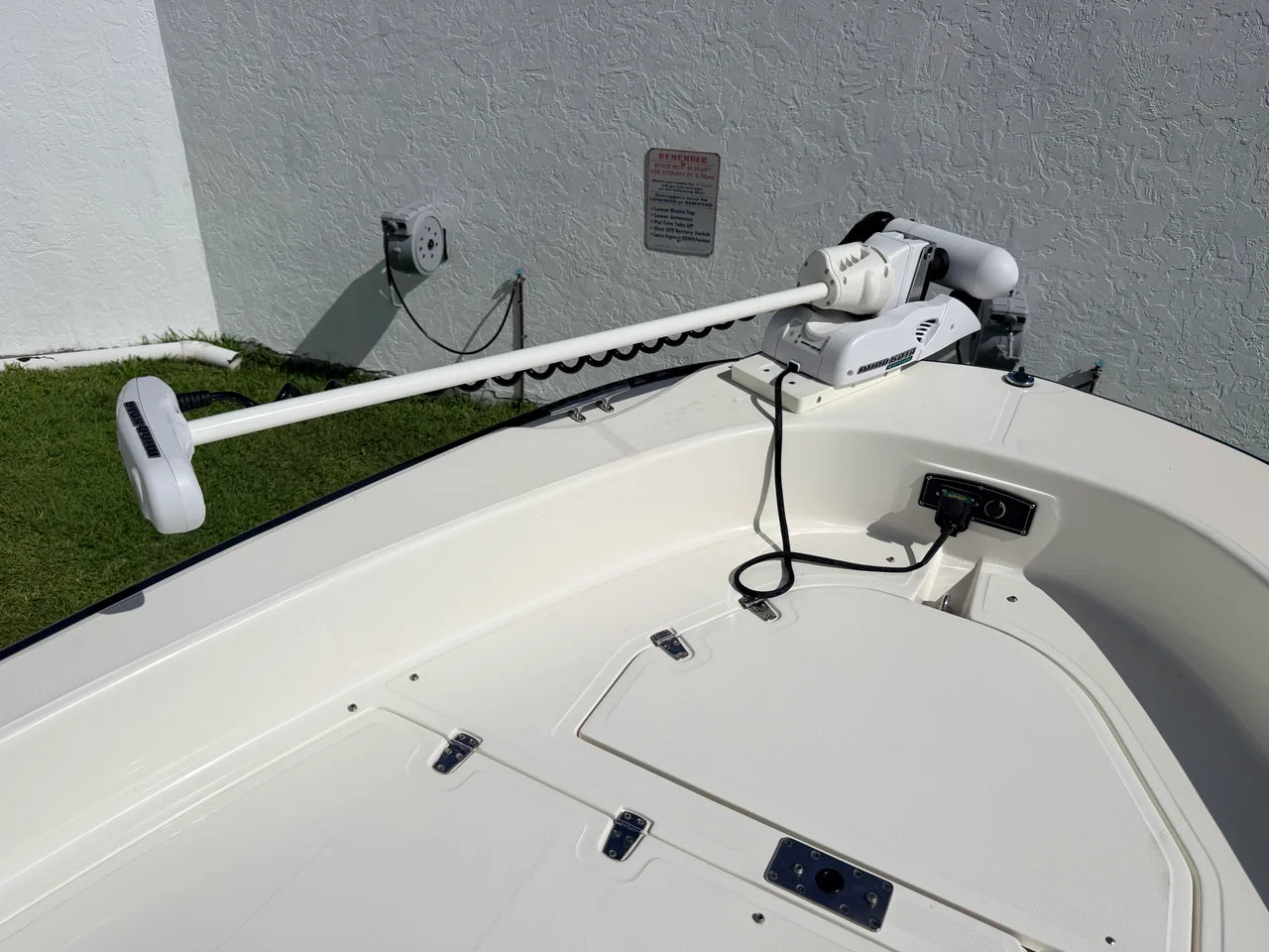 2006 Boston Whaler 220 DAUNTLESS 22.0 feet, Jupiter, Florida #4