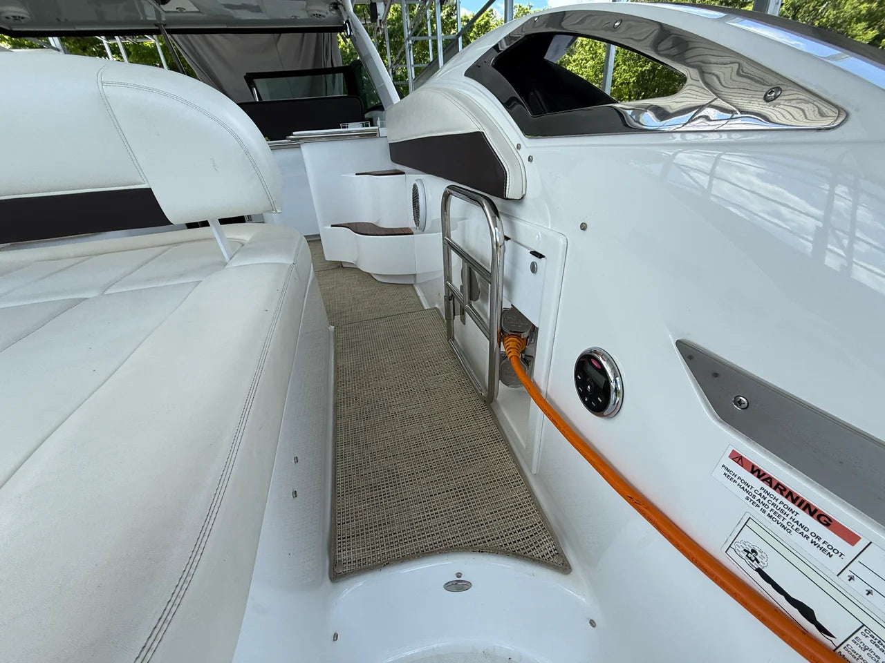 2015 Cobalt A40 39.0 feet, Lake Ozark, MO #29