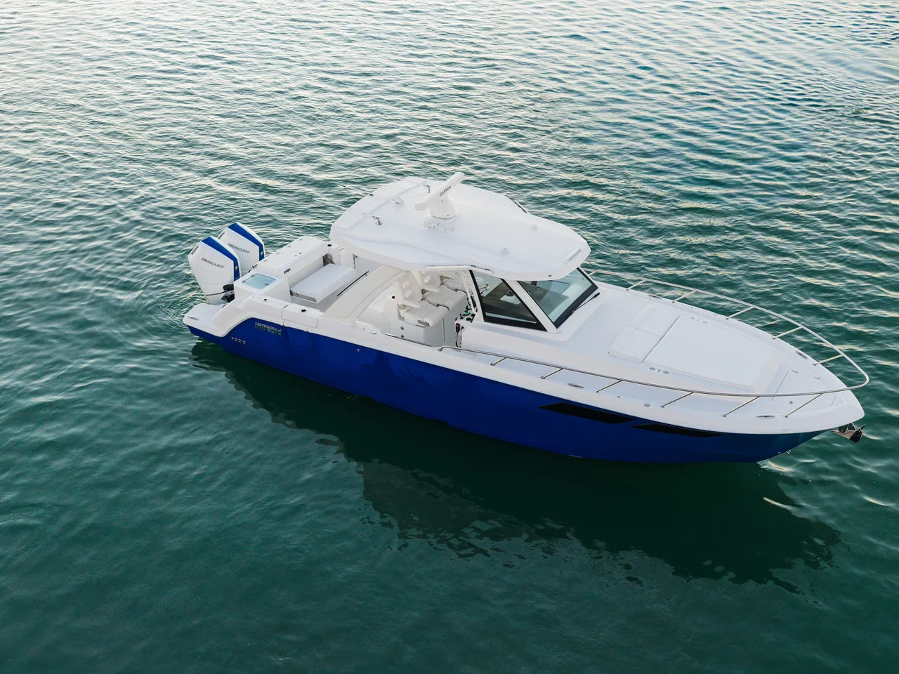 2026 Intrepid 35 Valor 0.0 feet, Inuvik, Northwest Territories #3