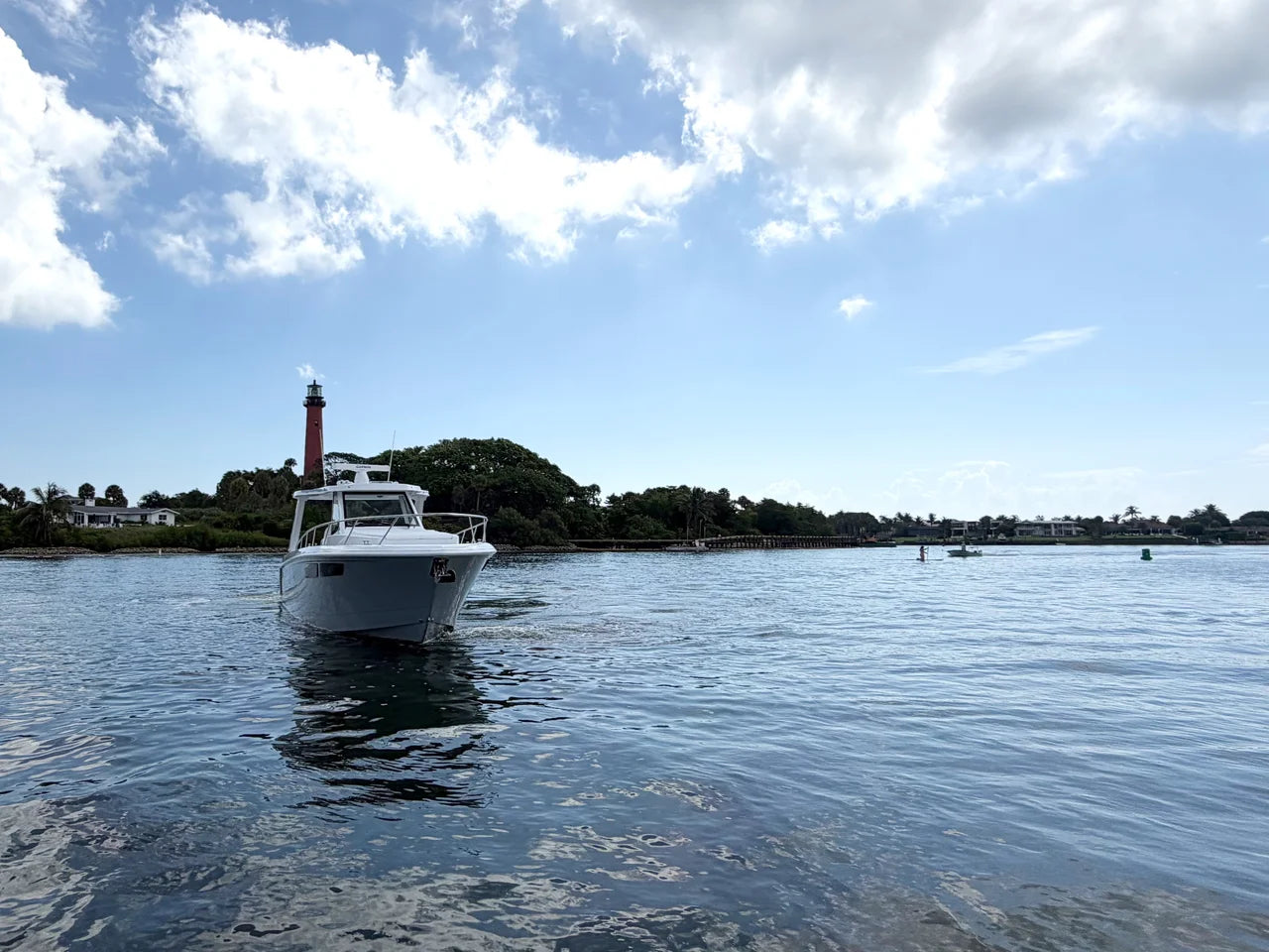 2026 Intrepid 35 VALOR 37.0 feet, Jupiter, Florida #4