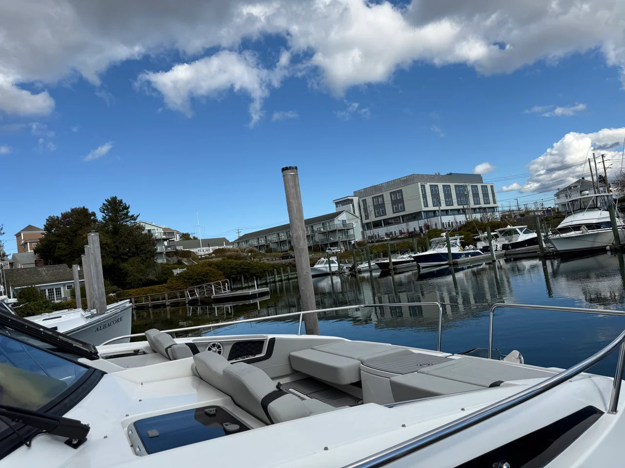 2021 Aquila 36 36.0 feet, Quincy, MA #31