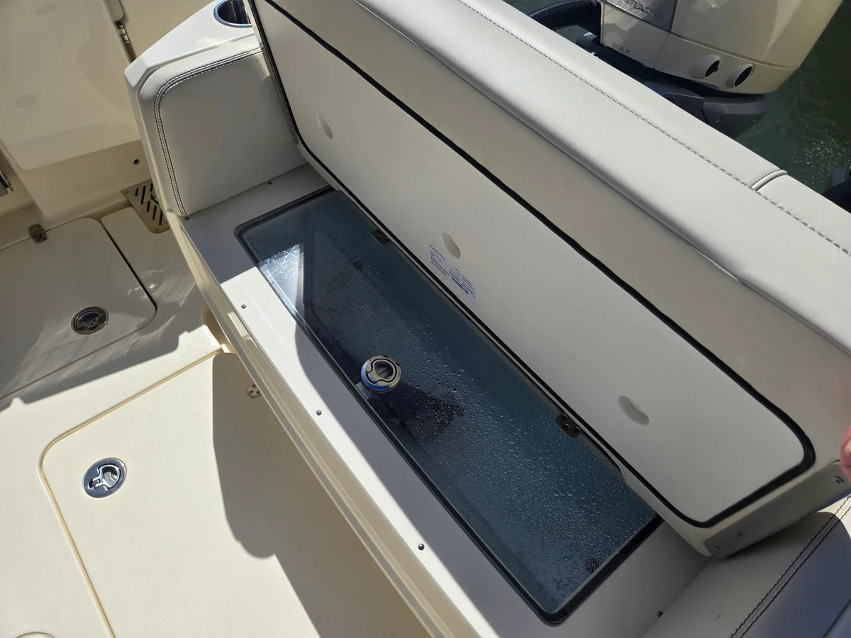 2027 Scout 288 Dorado 28.0 feet, Charleston, SC #3