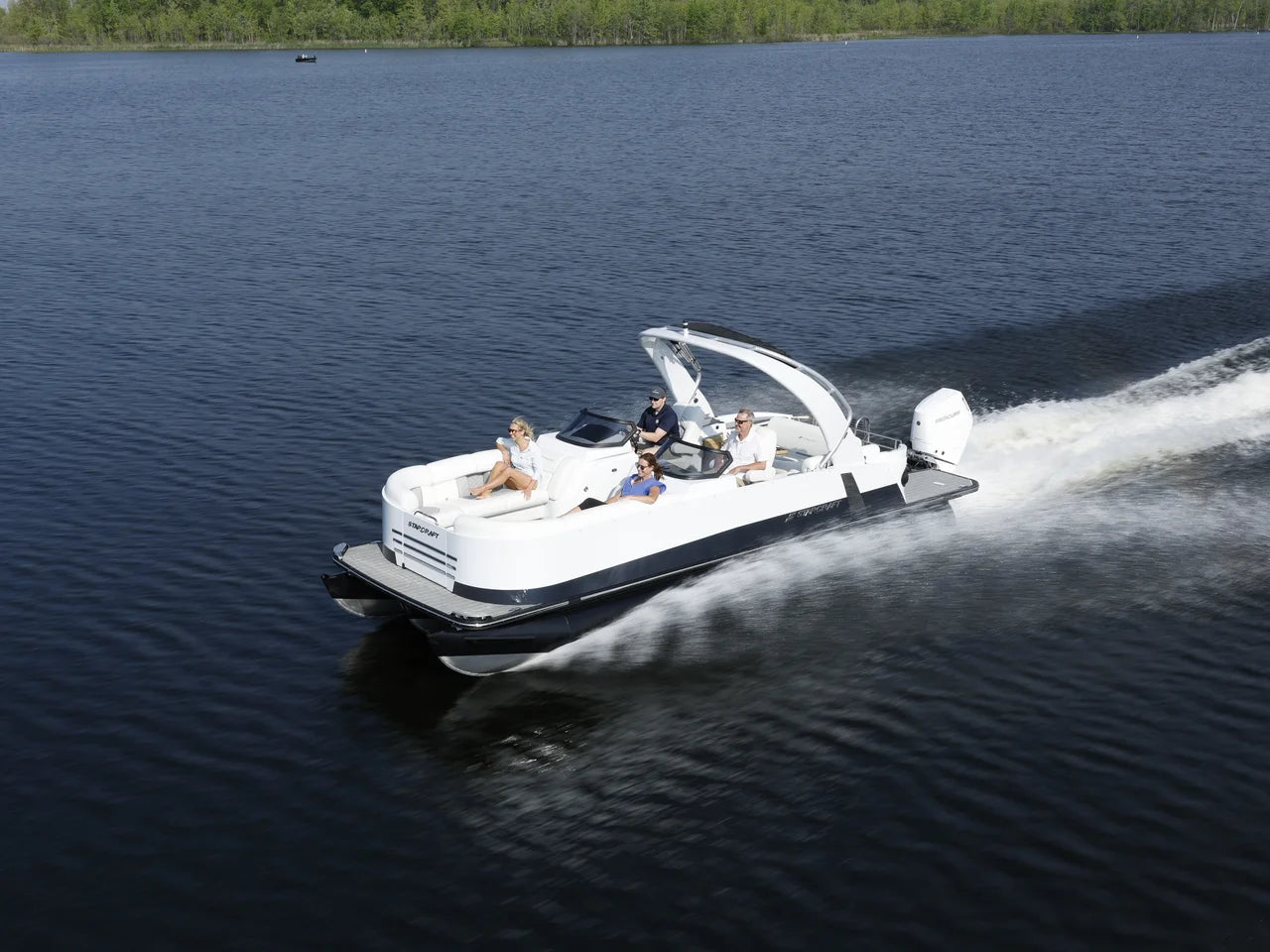 2026 Starcraft SX 25 Q DH 25.0 feet, Inuvik, Northwest Territories #1