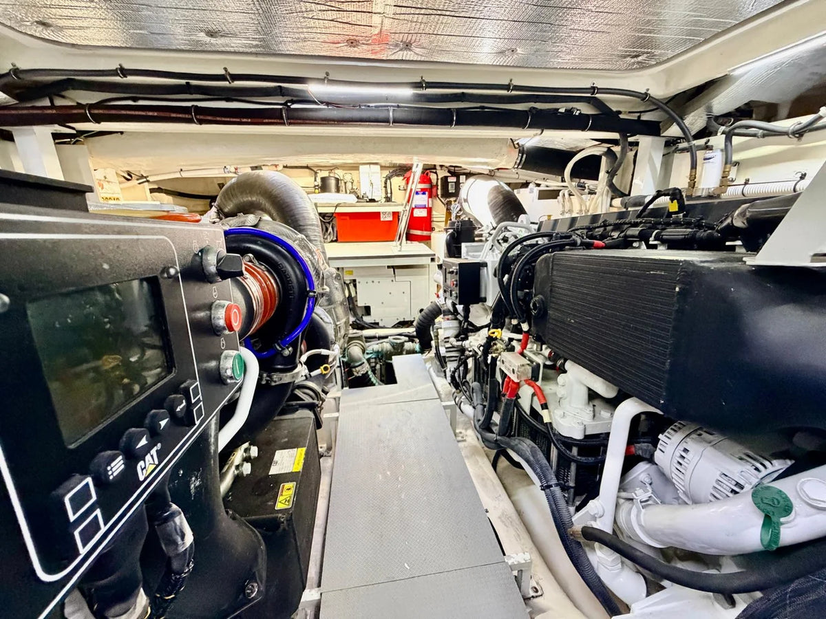 2018 Sea Ray L550 55.0 feet, Jupiter, FL #78