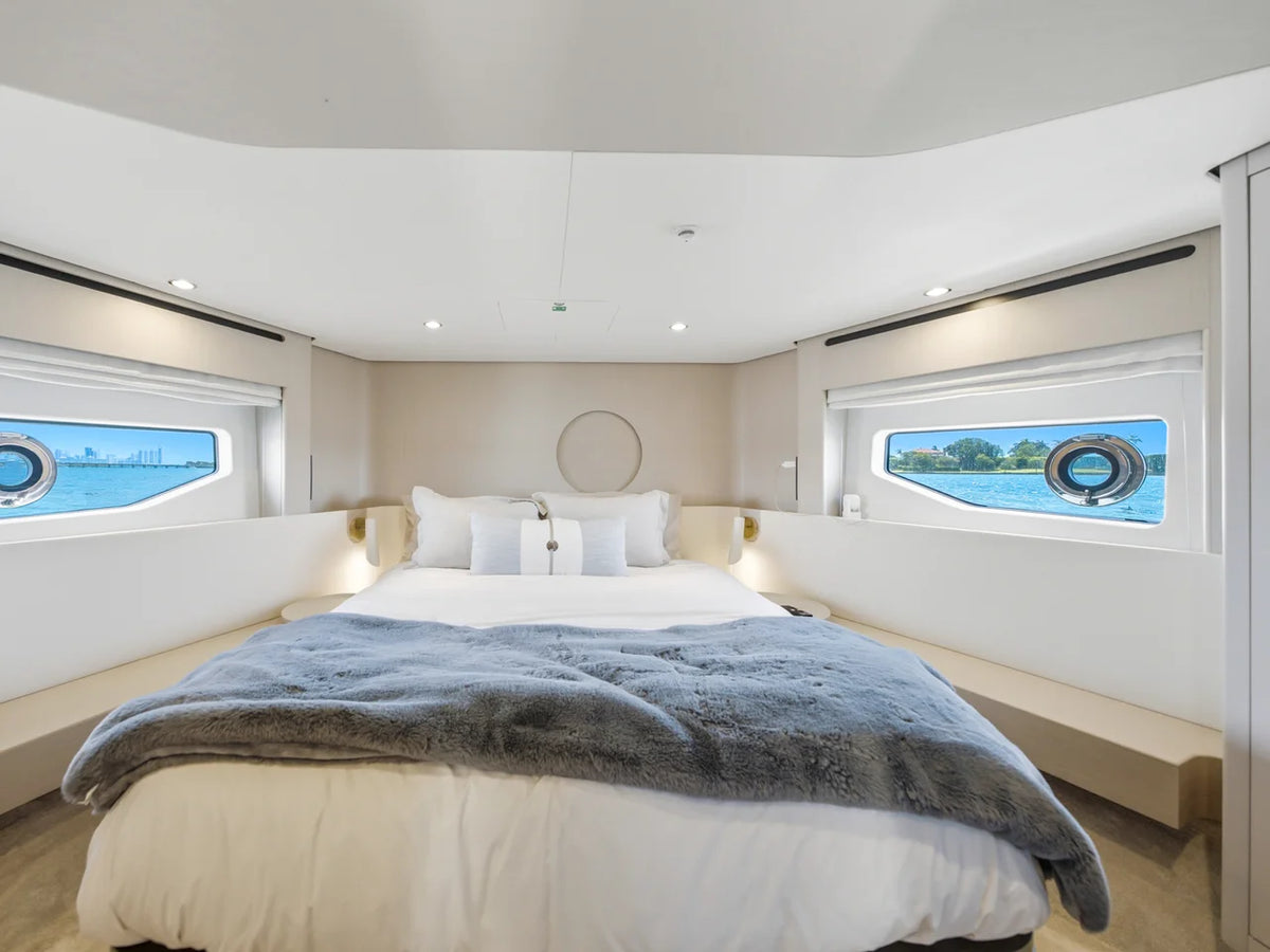 2025 Azimut 68 FLY 68.0 feet, Miami, FL #127