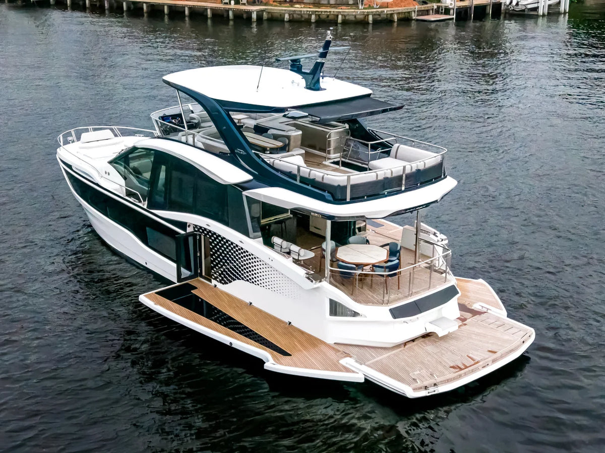 2027 Galeon 620 FLY 62.0 feet, Pompano Beach, FL #26