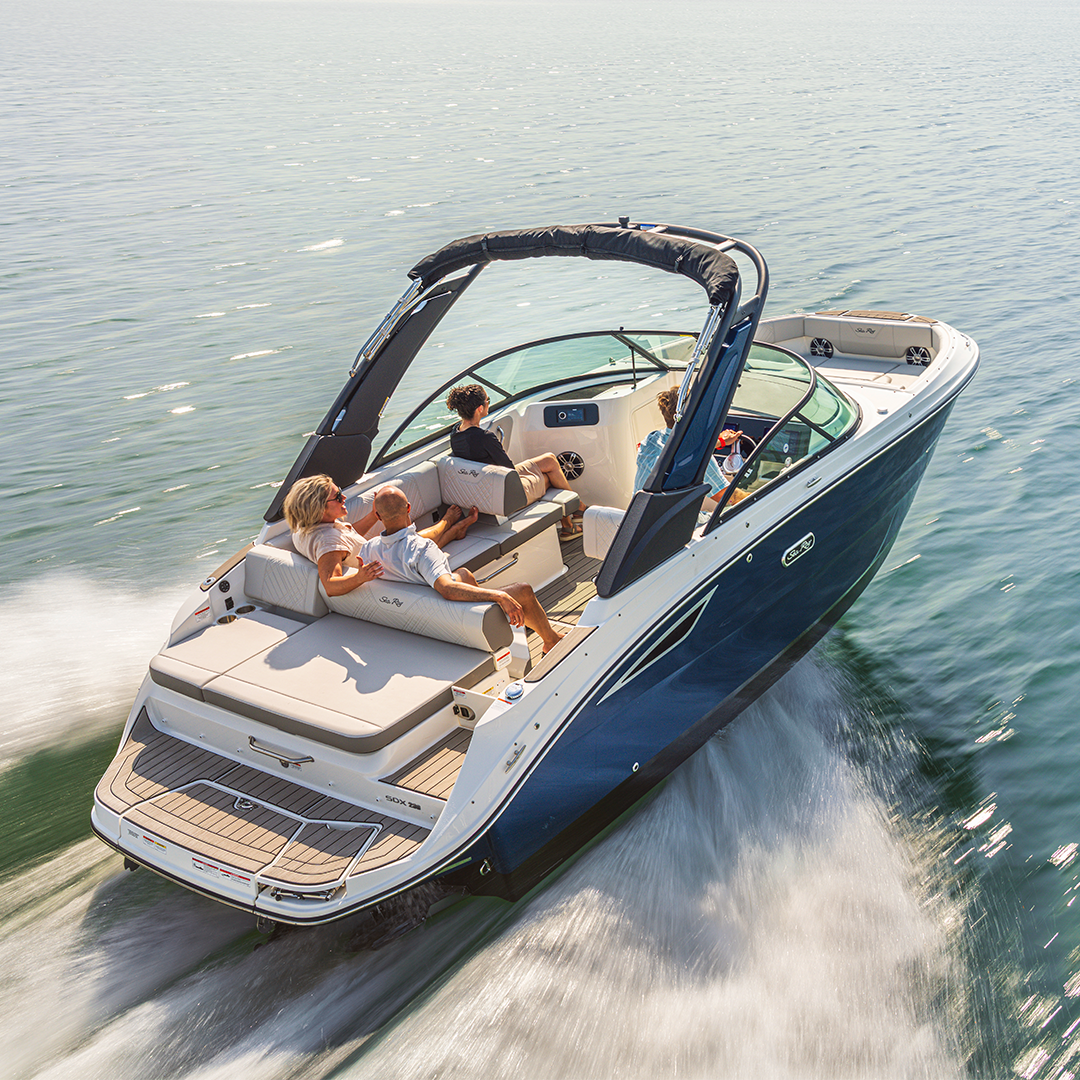 MarineMax
