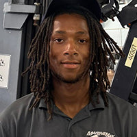 Amir Richardson