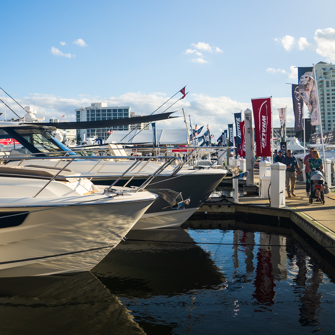 MarineMax
