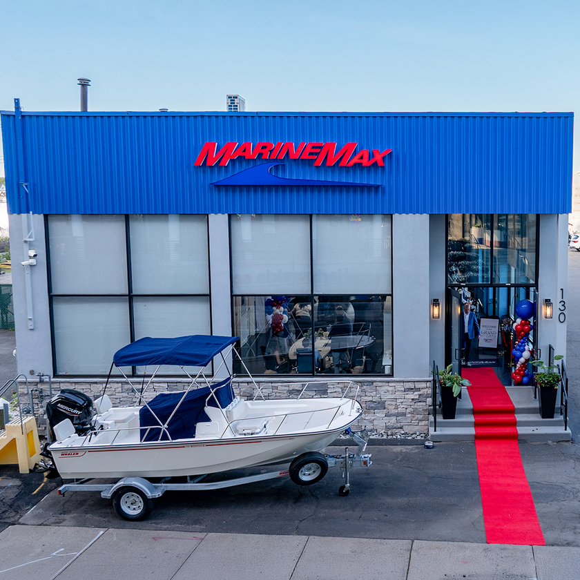 MarineMax Norwalk