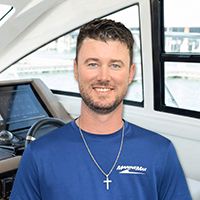 Dillon Petry