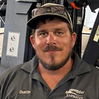 Dustin Arnold