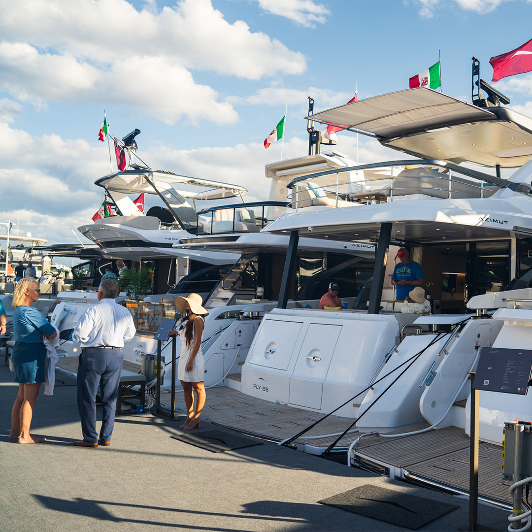 MarineMax