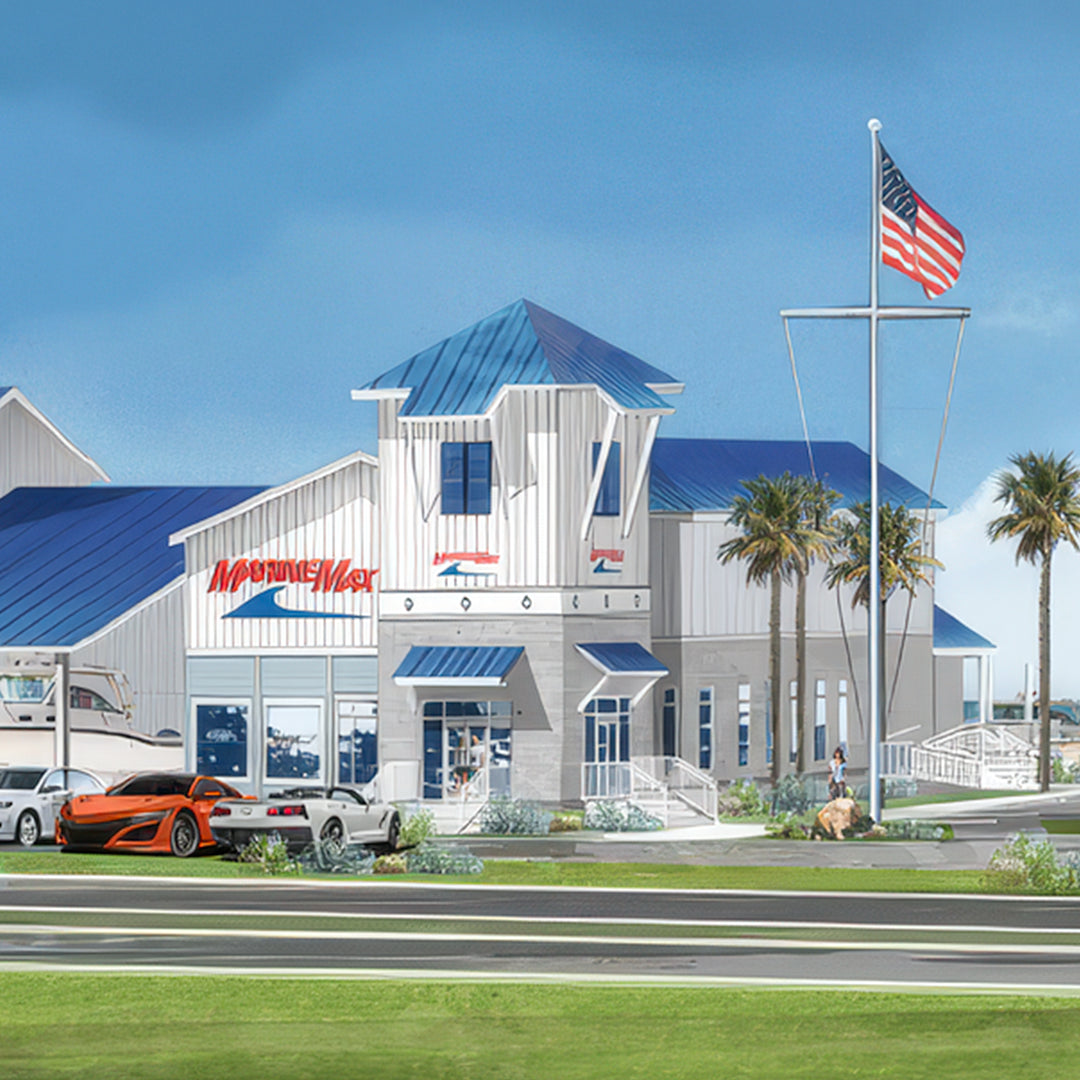 Contact MarineMax