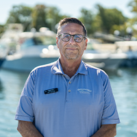 Guy Gauvin