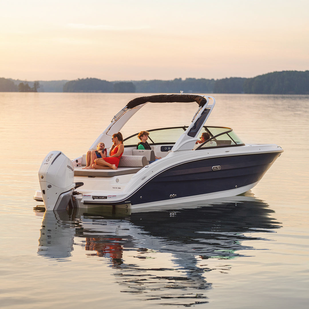 MarineMax