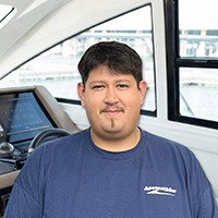 Jose  Sanchez