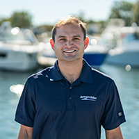Kevin Hamel
