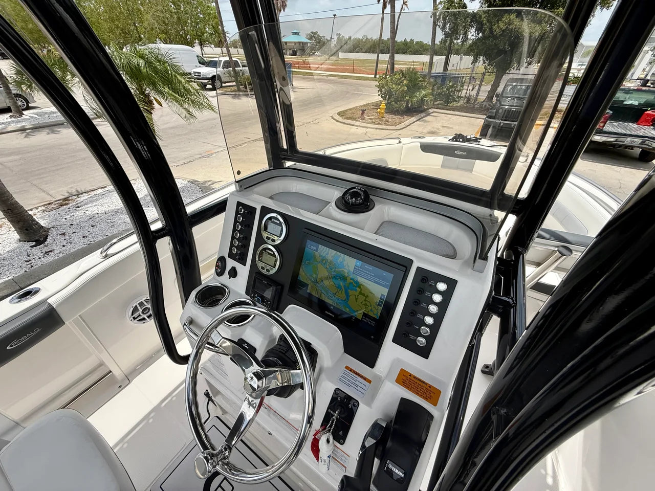 2024 Robalo 222 EXPLORER 22.0 feet, Fort Myers, FL #16