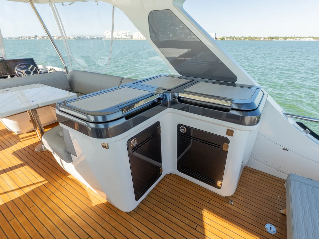 2024 Galeon 560 FLY 56.0 feet, New Symrna, FL #30