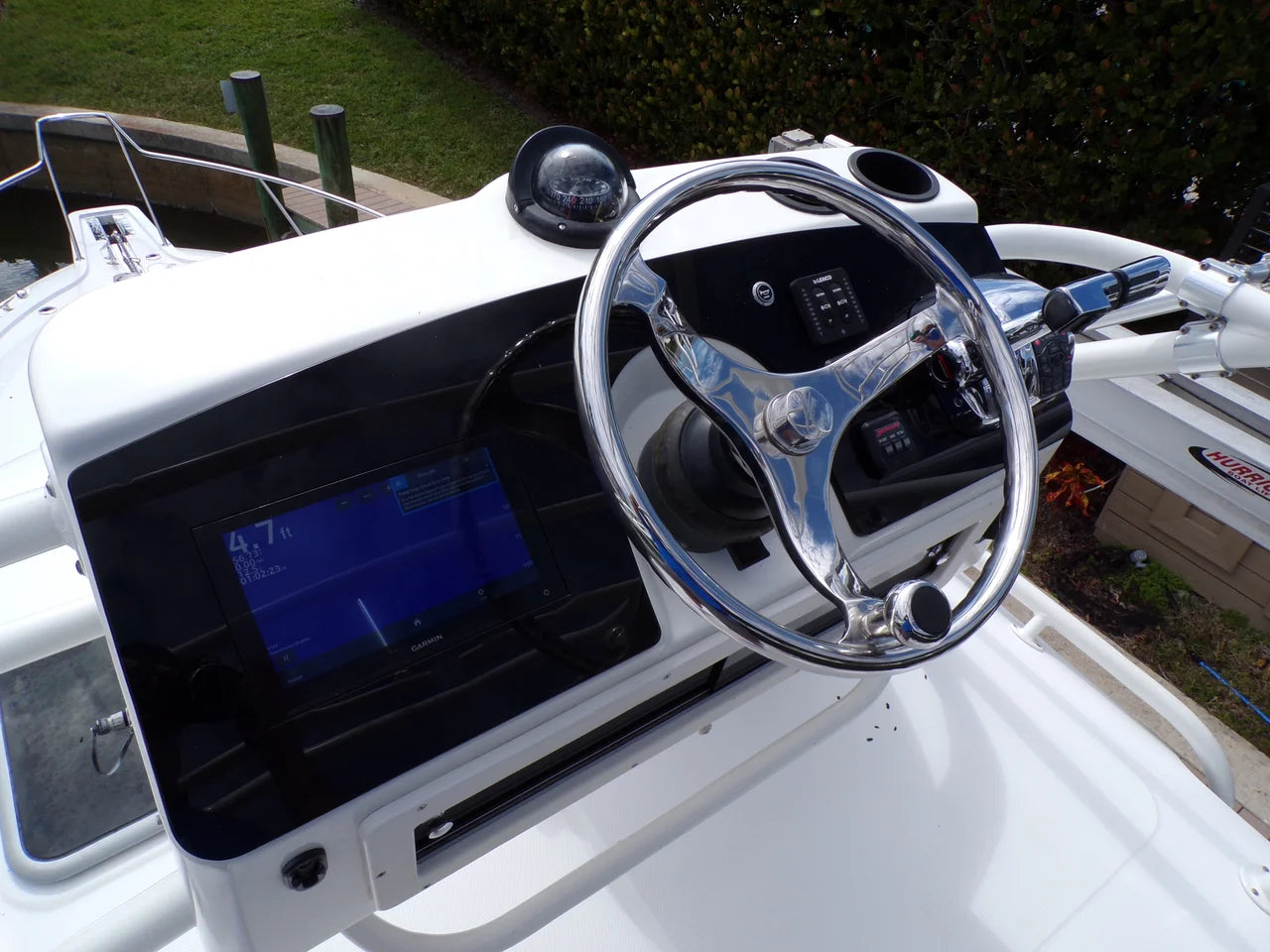 2014 Boston Whaler 345 CONQUEST 35.0 feet, Naples, FL #17