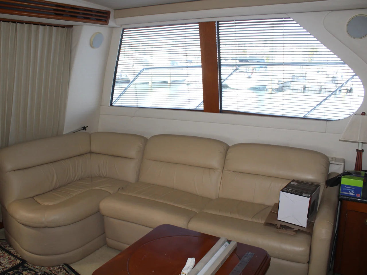 2000 Carver Yachts 450 VOYAGER PILOTHOUSE 45.0 feet, Wrightsville Beach, North Carolina #21