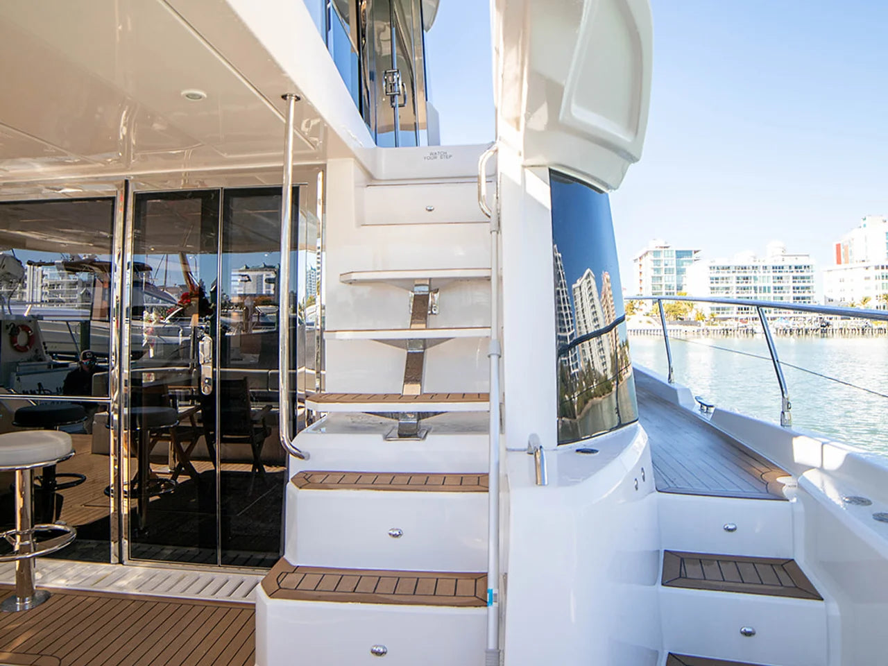 2024 Aquila 54 Yacht 54.0 feet, Clearwater, Florida #96