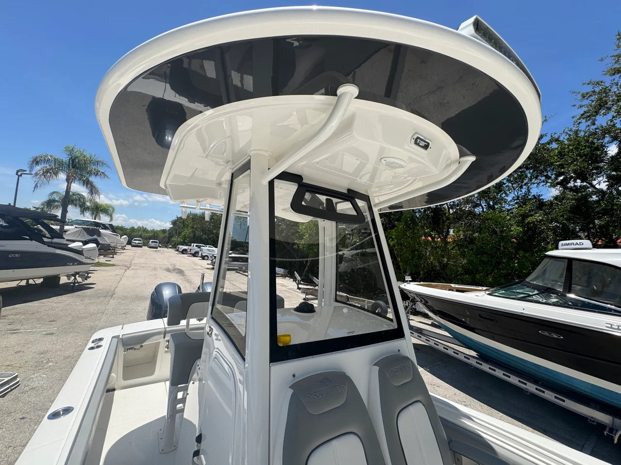 2023 Regulator 23 23.0 feet, Stuart, Florida #35