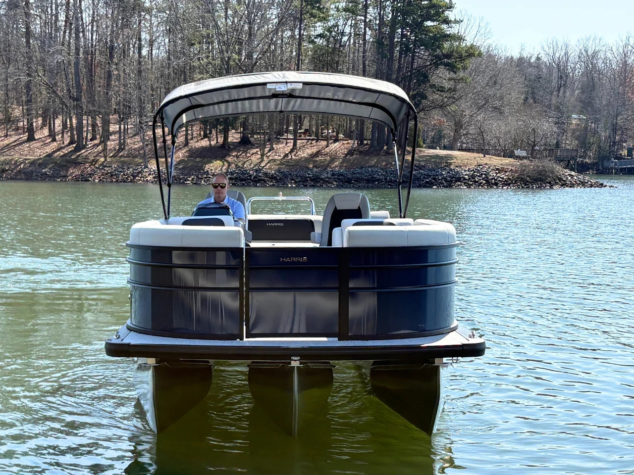 2026 Harris Cruiser 230 23.0 feet, Clover, South Carolina #7