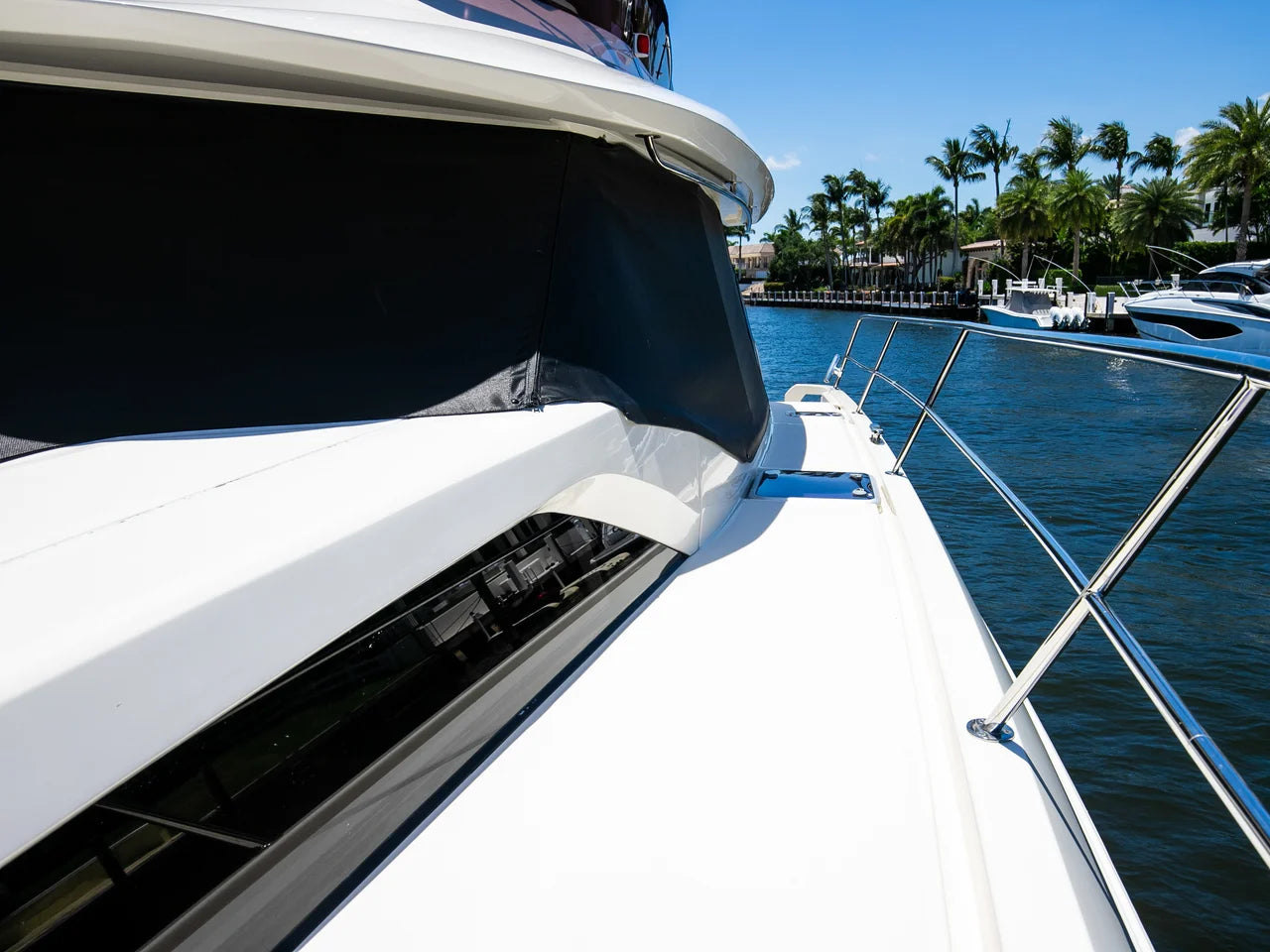 2017 Aquila 44 44.0 feet, Pompano Beach, Florida #69