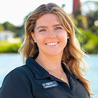 Madeline White