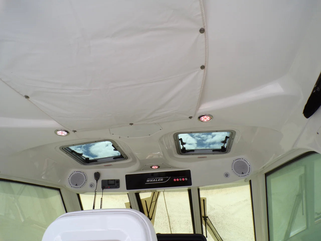 2014 Boston Whaler 345 CONQUEST 35.0 feet, Naples, FL #76