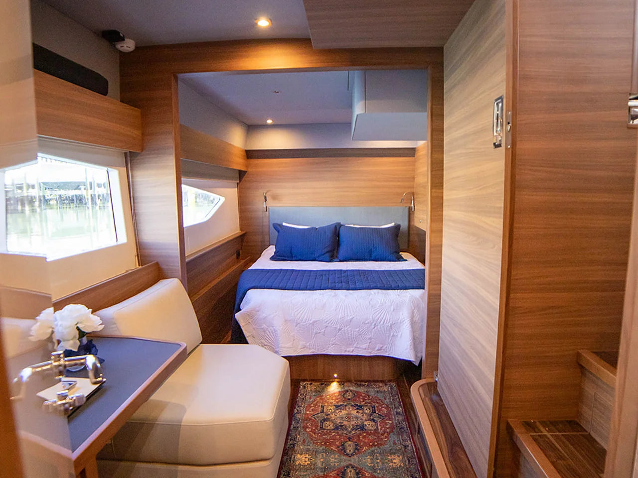 2024 Aquila 54 Yacht 54.0 feet, Clearwater, Florida #115