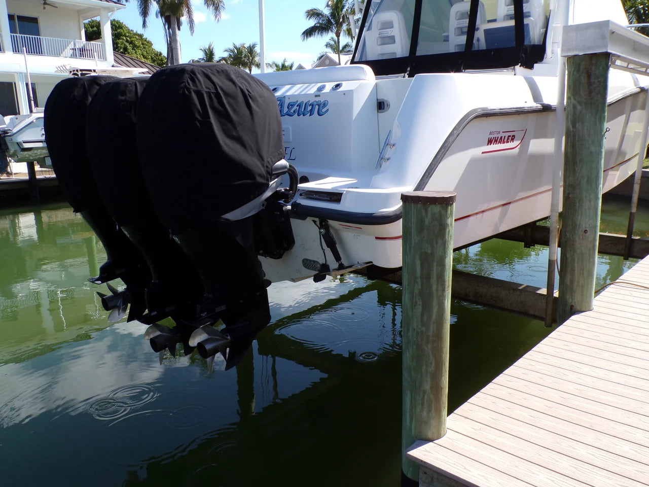 2014 Boston Whaler 345 CONQUEST 35.0 feet, Naples, FL #22