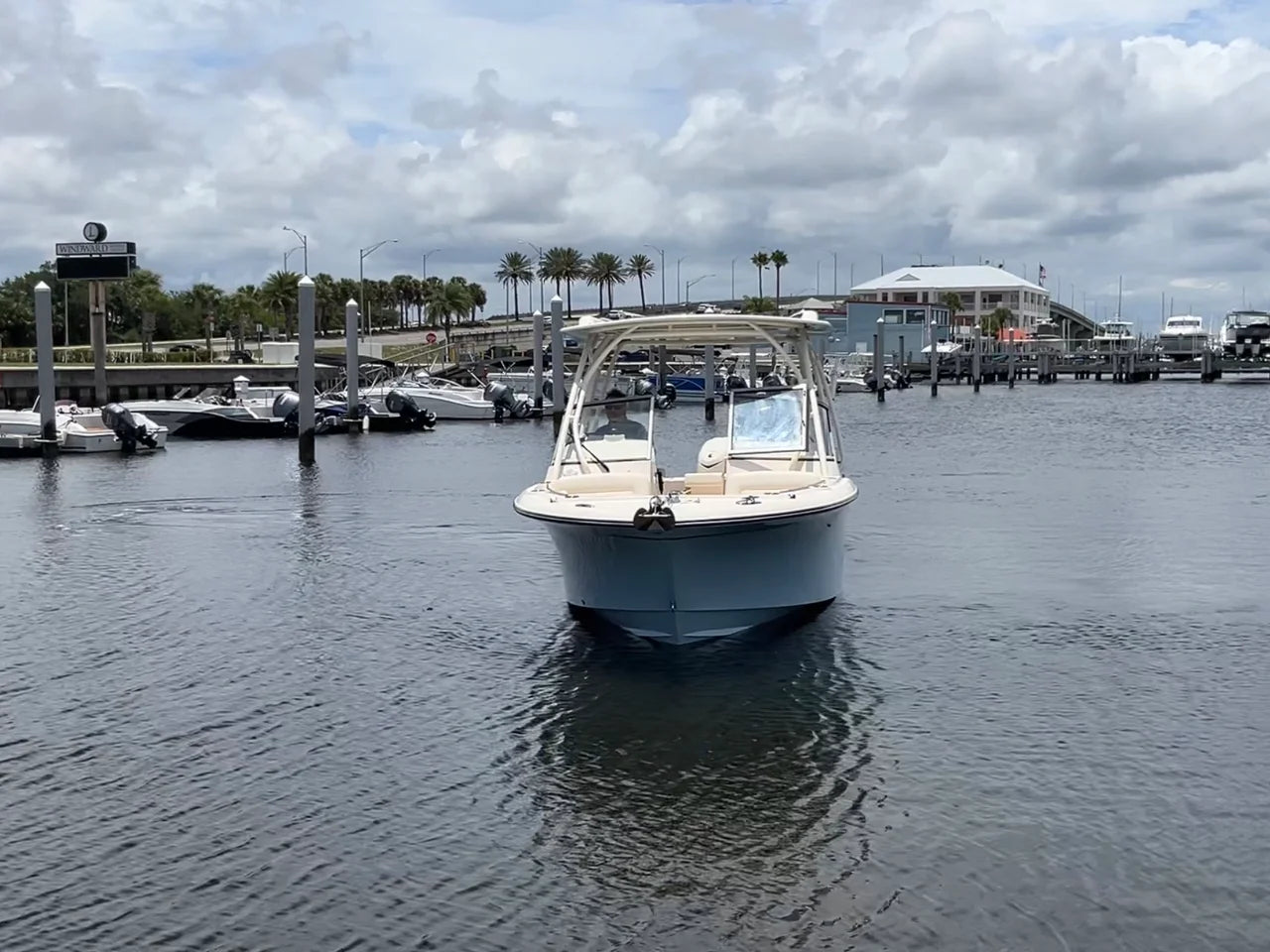 2026 Grady-White Freedom 235 23.0 feet, Jacksonville Beach, Florida #7