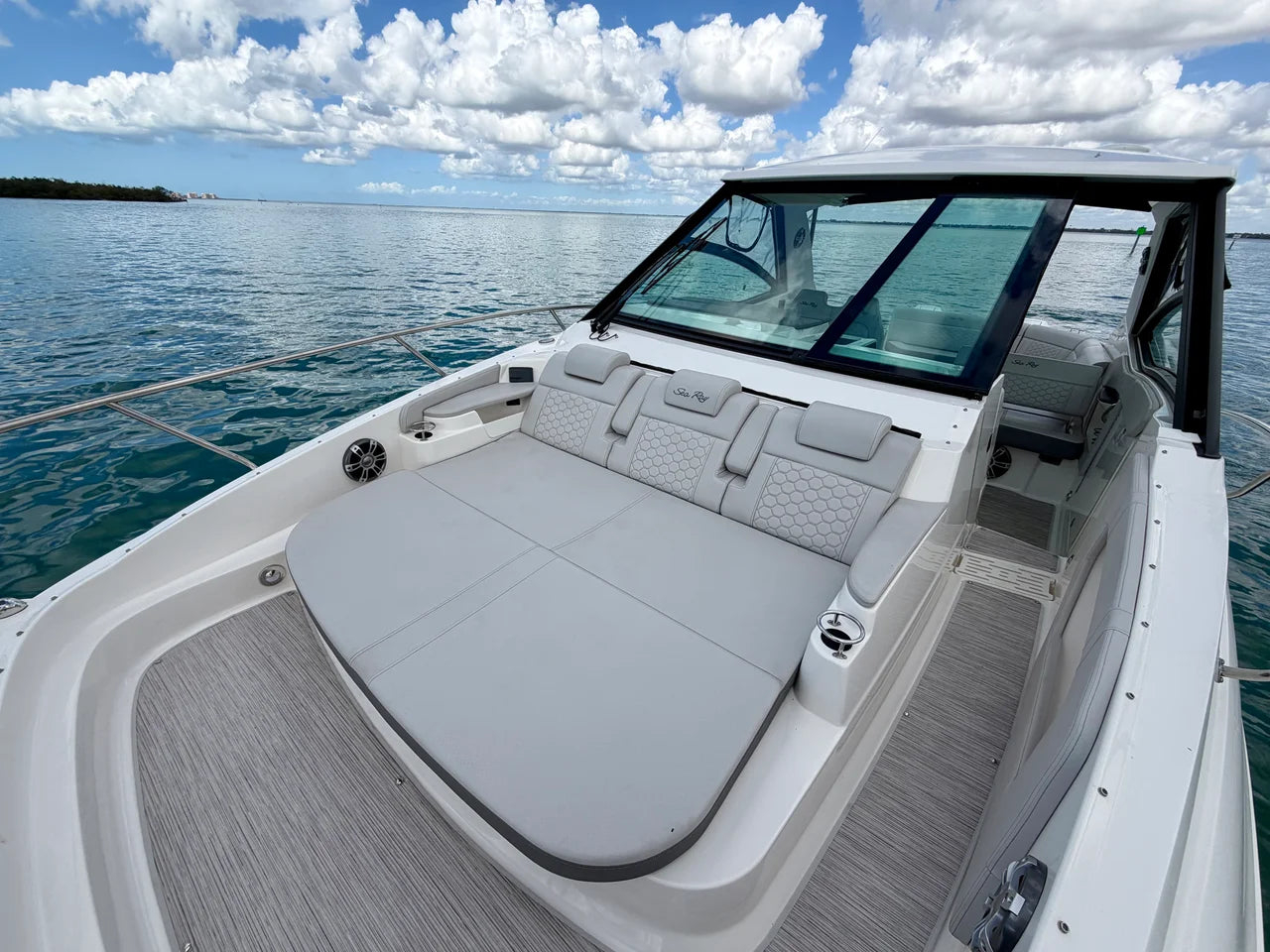 2025 Sea Ray 320 SUNDANCER OB 32.0 feet, Sarasota, Florida #61