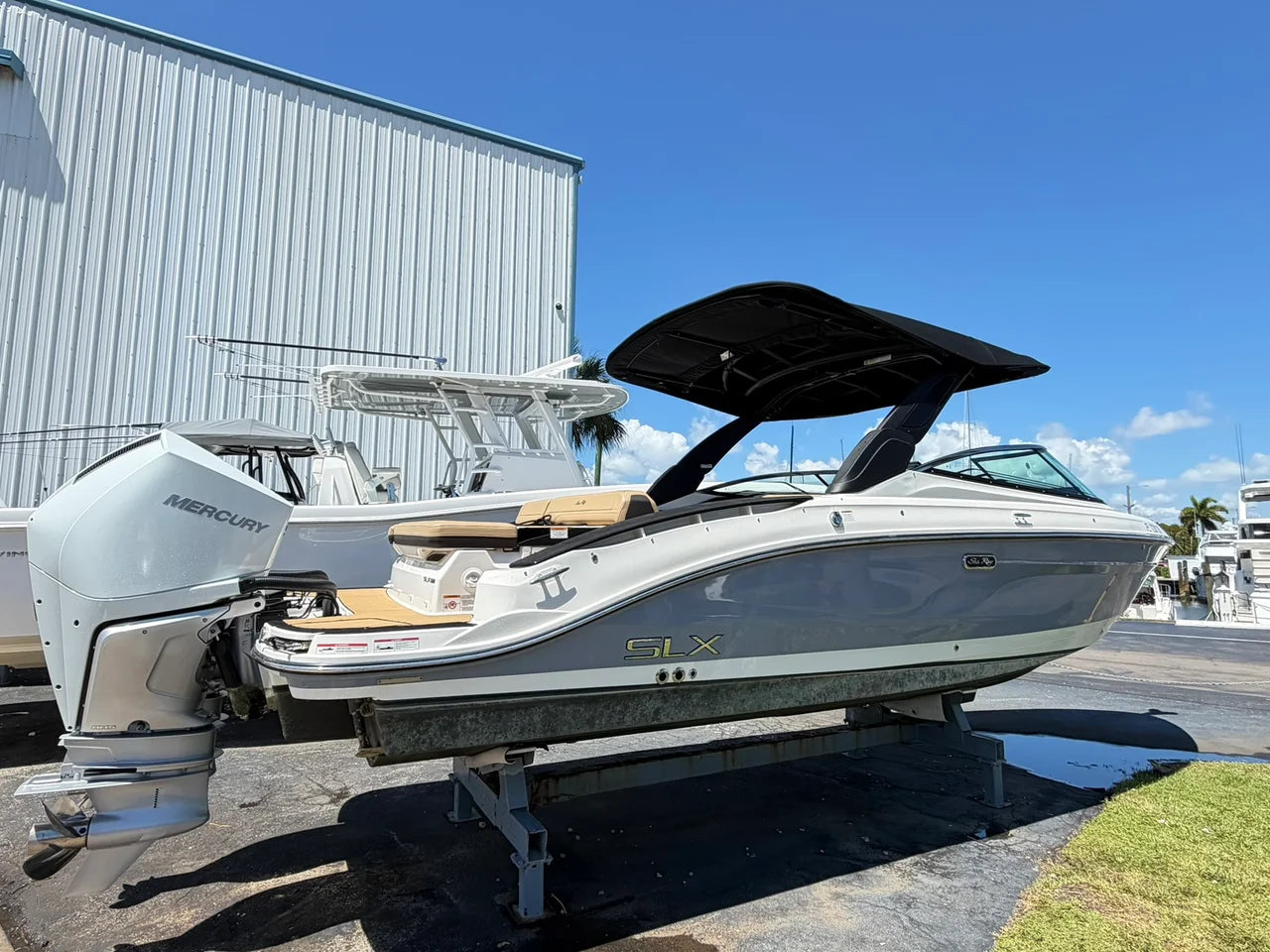 2025 Sea Ray 280 SXO 31.0 feet, Pompano Beach, Florida #6