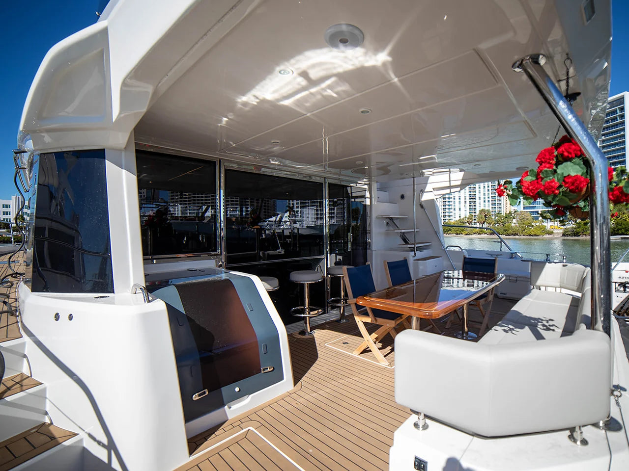 2024 Aquila 54 Yacht 54.0 feet, Clearwater, Florida #5