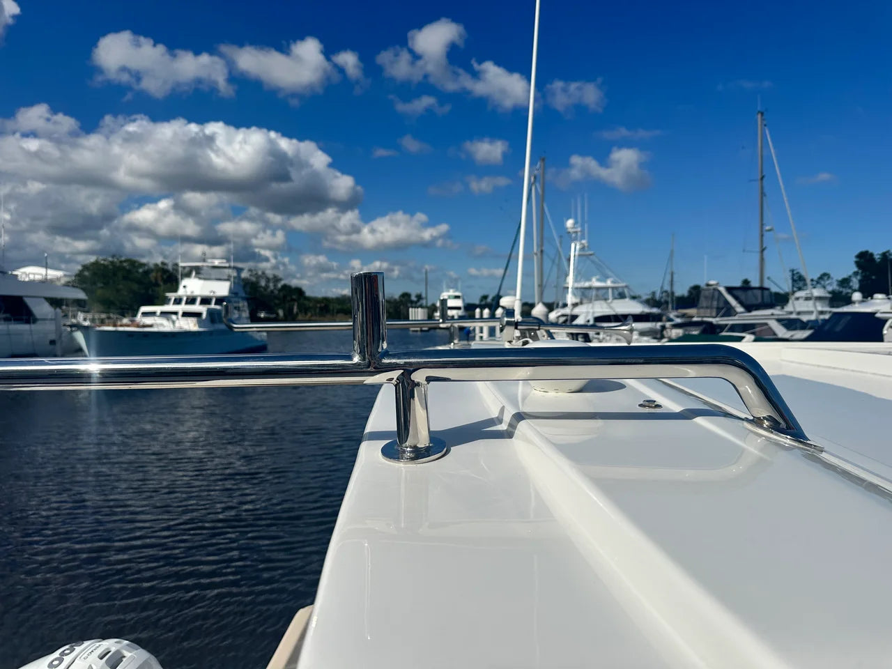 2023 Aquila 36 Sport 36.0 feet, Jacksonville Beach, Florida #44