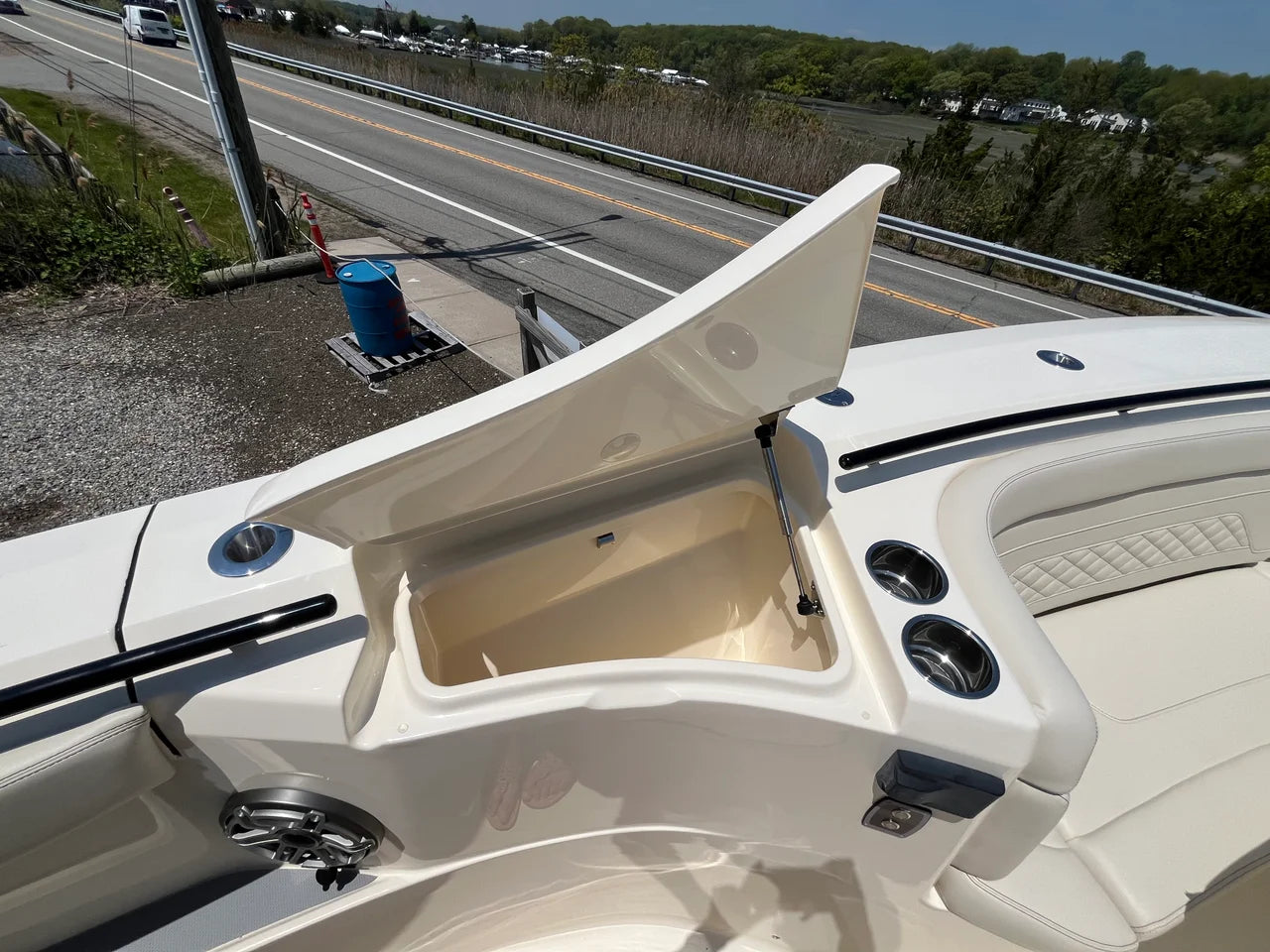 2026 Scout 330 LXF 33.0 feet, Westbrook, Connecticut #31