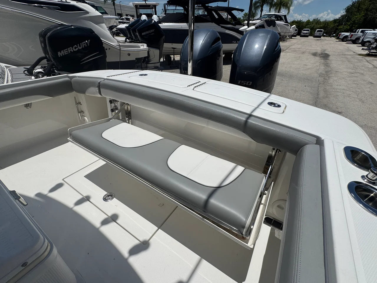 2023 Regulator 23 23.0 feet, Stuart, Florida #12