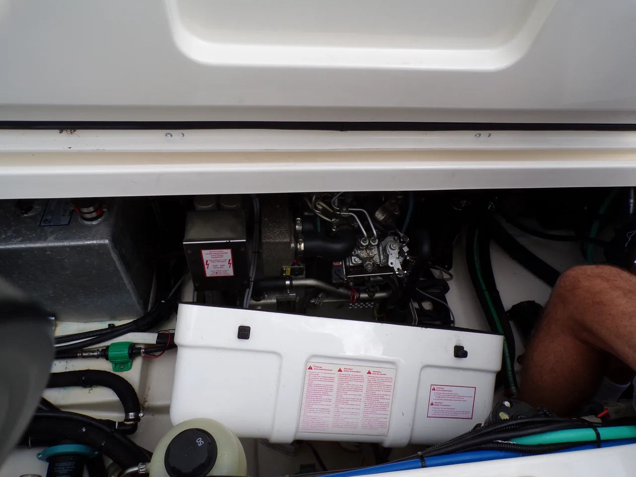 2014 Boston Whaler 345 CONQUEST 35.0 feet, Naples, FL #39