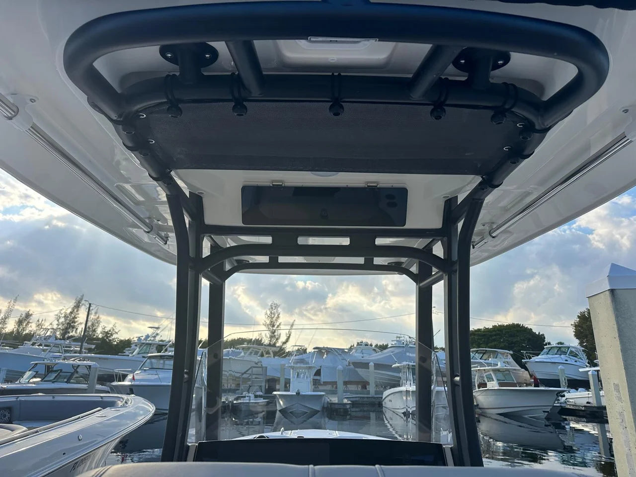 2026 Boston Whaler 280 Dauntless 28.0 feet, Key Largo, Florida #17